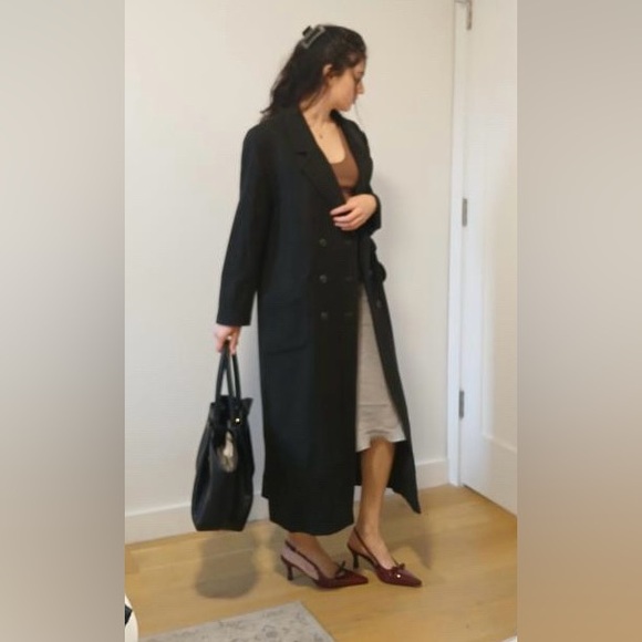 Vintage Rare Chanel runway coat - Picture 10 of 15